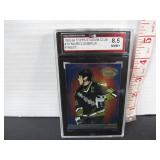 KSA GRADED 93-94 TOPPS MARIO LEMIEUX