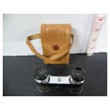 ANTIQUE BIRKS OPERA-BINOCULARS IN ORIGINAL CASE