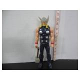 HASBRO MARVEL AVENGERS THOR TITAN HERO 12' FIGURE