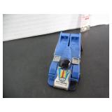 GOBOTS 1983 ROTHMANS PORCHE BANDAI TRANSFORMER