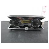 VINTAGE AONY PANORAMIC OPERA GLASSES