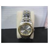 CITIZEN QUARTZ MENS WR 100 WATCH