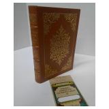 GULLIVER'S TRAVELS, SWIFT, EASTON PRESS