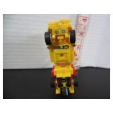 ESSO GAS STATION PROMO1980'S TRANSFORMER LIFTER#1
