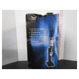 NEVER USED SINGLE BOTTLE LIQUOR DISPENSER