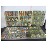 98>1990-91 DONRUSS MISC. BASEBALL CARDS