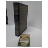 THE ODYSSEY, HOMER, EASTON PRESS