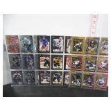 29 UD MISC. HOCKEY CARDS