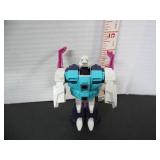 1987 HASBRO G1 DECEPTION DONE ACTION FIGURE