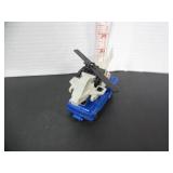 1987 HASBRO G1 DECEPTION DUOCON TRANSFORMER