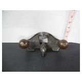 #71 STANLEY ROUTER PLANE 1/2' CUTTER MADE IN USA