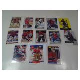 PATRICK ROY
