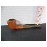ESTATE FIND DARVILL ITALY BRIAR PIPE