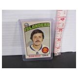 1976-77 OPC GLENN RESCH HOCKEY CARD #250