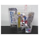 2006 SEALED UNOPENED GRETZKY FIGURE IN PACKAGE