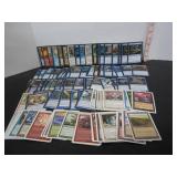 LOT OF 100 MAGIC THE GATHERING CARD
