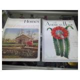 VINTAGE MAGAZINES 1930 & 1961
