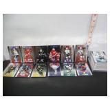 NEAR SET LEAF LTD. 1997 HOCKEY CARDS