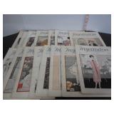 18 ISSUES 1925-26 WOMAN'S INSTITUTE MONTHLY
