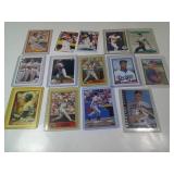 JIM THOME ROOKIE AND FRIENDS