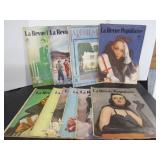 10-1930'S LA REVUE MODERNE MAGAZINE