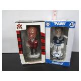 DON CHERRY & ONDRE J PAVELEC BOBBLE HEADS