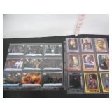 27 TOPPS STAR WARS 2012 CARDS