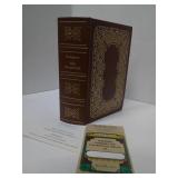 SHAKESPEARE, THE TRAGEDIES, EASTON PRESS
