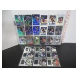 38 MISC. MISC. WAYNE GRETZKY HOCKEY CARDS