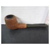 ESTATE FIND BRIGHAM BRIAR PIPE
