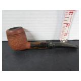 ESTATE FIND JULIUS VESZ BRIAR PIPE