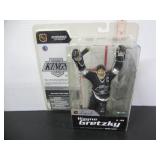 SEALED 2004 GRETZKY LEGENDS ACTION FIGURE