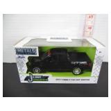 MINT SEALED 2011 FORD F-150 RAPTOR DIECAST