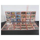 54-1991 ROBIN HOOD PRINCE OF THIEVES CARDS