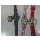 COLLECTIBLE WATCHES