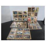 90-1989 NEW KIDS ON THE BLOCK CARDS