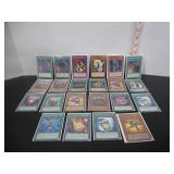 8 SEALED 1991 SCORE SERIES 1 HOCKEY CARDS IN PACKS
