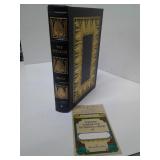 THE REPUBLIC, PLATO, EASTON PRESS