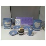 WEDGWOOD