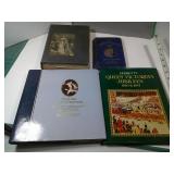 QUEEN VICTORIA BOOKS