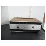 VINTAGE AKAI AA-6000 SOLID STATE AMPLIFIER 1970'S
