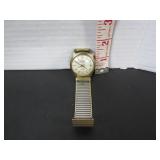 WORKING MANUAL MONARCH 30 JEWELS MEN'S WATCH