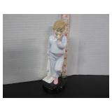 ROYAL DOULTON 'SLEEPY DARLING' FIGURINE HN 2953