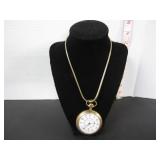 WALTHAM VERITAS ELGIN ILLINOIS POCKET WATCH