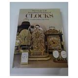 CLOCKS DICTIONARY