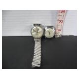 VINTAGE WORKING WATCHES