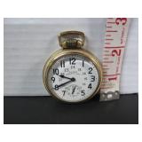 WALTHAM VANGAURD POCKET WATCH