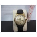 GOLDEN TUDOR PRINCE WRISTWATCH