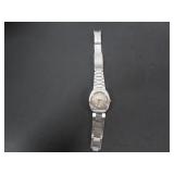 VINTAGE DELMA SWITZERLAND CAYMANIAN WATCH