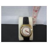VTG. WORKING BULOVA OCEANOGRAPHER 333